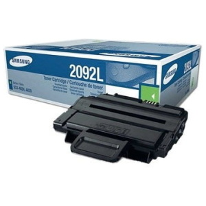 Toner Samsung MLT-D2092L črna, original - E-specialisti računalniška trgovina