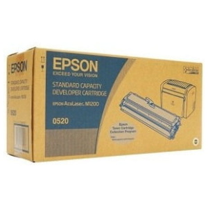 Toner Epson S050522 črna, original - E-specialisti računalniška trgovina