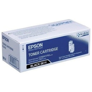 Toner Epson S050614 črna, original - E-specialisti računalniška trgovina