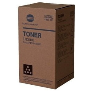 Toner Minolta TN-310K črna, original - E-specialisti računalniška trgovina