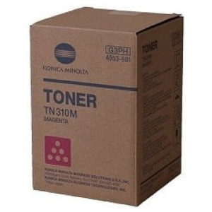 Toner Minolta TN-310M škrlatna, original - E-specialisti računalniška trgovina