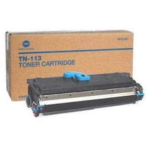 Toner Minolta TN-113 črna, original - E-specialisti računalniška trgovina