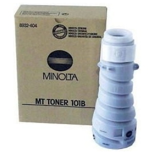 Toner Minolta MT-101B črna, original - E-specialisti računalniška trgovina