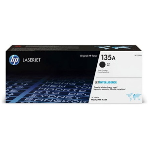 Toner HP 135A (W1350A) črna, original - E-specialisti računalniška trgovina