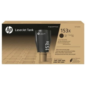 Toner HP 153X (W1530X) črna, original - E-specialisti računalniška trgovina