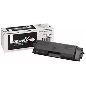 Toner Kyocera TK-5270 črna, original - E-specialisti računalniška trgovina