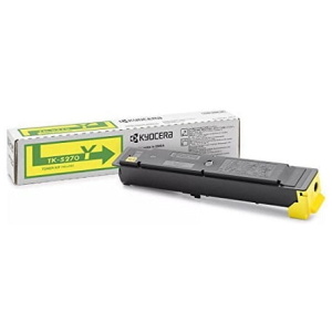 Toner Kyocera TK-5270 rumena, original - E-specialisti računalniška trgovina