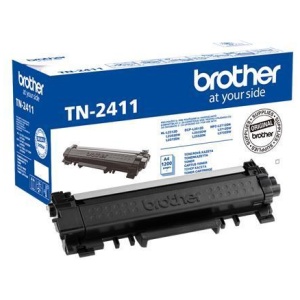 Toner Brother TN-2411 črna, original - E-specialisti računalniška trgovina