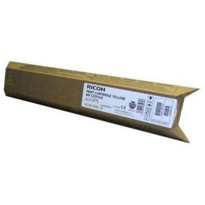 Toner Ricoh MPC2051 (841507) rumena, original - E-specialisti računalniška trgovina