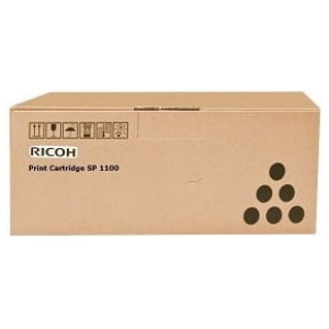 Toner Ricoh SP1100 (406572) črna, original - E-specialisti računalniška trgovina
