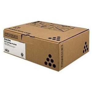 Toner Ricoh SP201 (407254) črna, original - E-specialisti računalniška trgovina