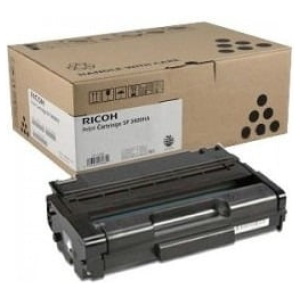 Toner Ricoh SP3400 (406522) črna, original - E-specialisti računalniška trgovina