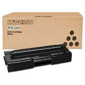 Toner Ricoh SPC232DN (406479) črna, original - E-specialisti računalniška trgovina