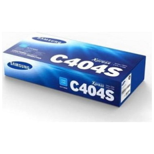 Toner Samsung CLT-C404S modra, original - E-specialisti računalniška trgovina