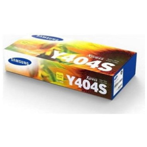 Toner Samsung CLT-Y404S rumena, original - E-specialisti računalniška trgovina