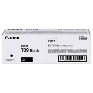 Toner Canon T09 (3020C006) črna, original - E-specialisti računalniška trgovina