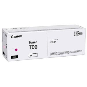 Toner Canon T09 (3018C006) škrlatna, original - E-specialisti računalniška trgovina