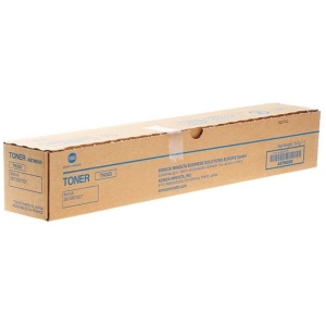 Toner Minolta TN-323 (A87M050) črna, original - E-specialisti računalniška trgovina