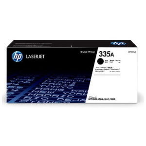 Toner HP 335A (W1335A) črna, original - E-specialisti računalniška trgovina