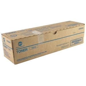 Toner Minolta TN-414 (A202050) črna, original - E-specialisti računalniška trgovina