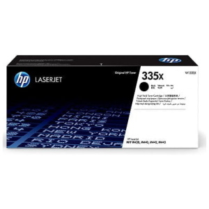Toner HP 335X (W1335X) črna, original - E-specialisti računalniška trgovina
