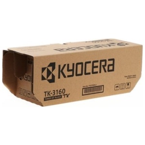Toner Kyocera TK-3160 črna, original - E-specialisti računalniška trgovina