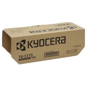 Toner Kyocera TK-3170 črna, original - E-specialisti računalniška trgovina