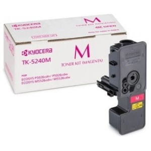 Toner Kyocera TK-5240 škrlatna, original - E-specialisti računalniška trgovina