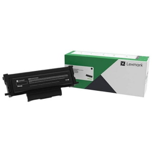 Toner Lexmark B222000 črna, original - E-specialisti računalniška trgovina