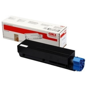 Toner OKI MB472 LC (45807102) črna, original - E-specialisti računalniška trgovina