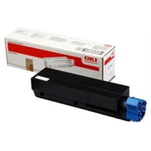 Toner OKI MB472 HC (45807106) črna, original - E-specialisti računalniška trgovina