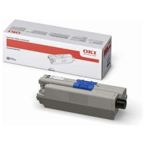 Toner OKI C332 (46508712) črna, original - E-specialisti računalniška trgovina
