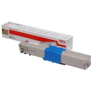 Toner OKI C332 (46508710) škrlatna, original - E-specialisti računalniška trgovina