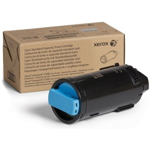 Toner Xerox C500/C505 (106R03884) modra, original - E-specialisti računalniška trgovina