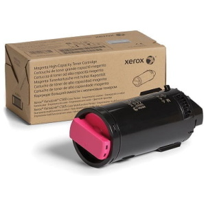 Toner Xerox C500/C505 (106R03885) škrlatna, original - E-specialisti računalniška trgovina