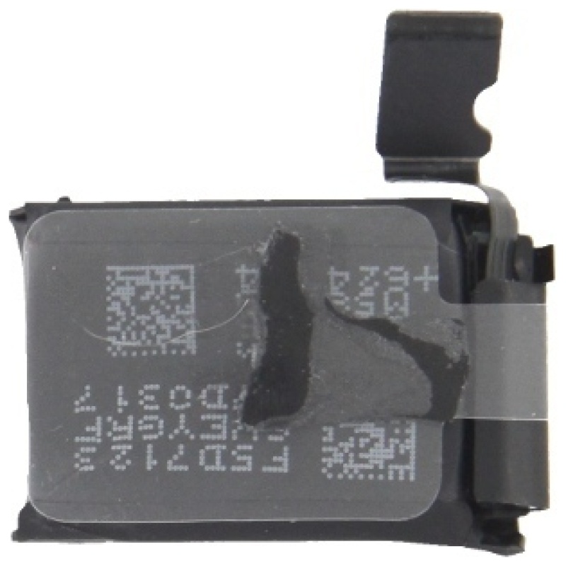Baterija za Apple Watch 2, 38 mm, originalna (OEM), 273 mAh - Image 3
