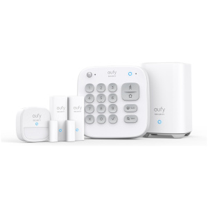 Anker Eufy security alarm - 5 delni set
