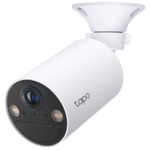 TP-LINK zunanja Wi-Fi varnostna kamera Tapo C410