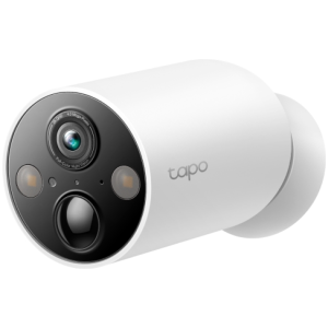 TP-LINK zunanja Wi-Fi varnostna kamera Tapo C425