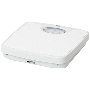 Adler tehtnica bela AD8151 w