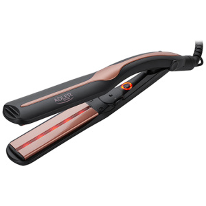 Adler PRO ravnalec las infra