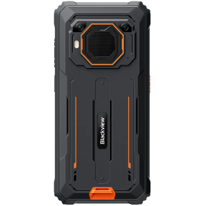 Blackview pametni robustni telefon BV6200 PLUS 8/256GB, oranžen - Image 3