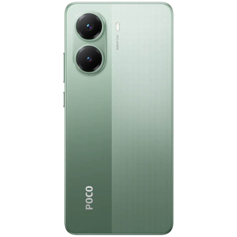 POCO X7 PRO 5G pametni telefon 12/512GB, zelen - Image 3