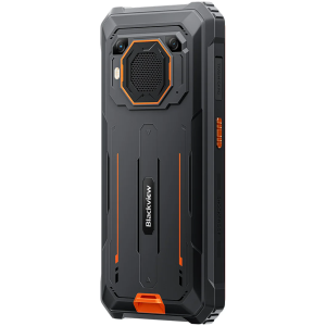 Blackview pametni robustni telefon BV6200 PLUS 8/256GB, oranžen - Image 4