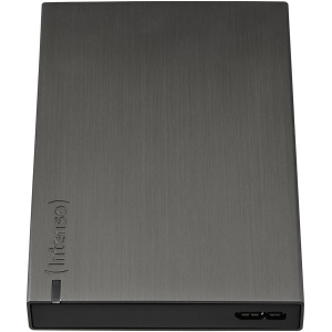 5" Memory Board USB 3.0 - Antracit