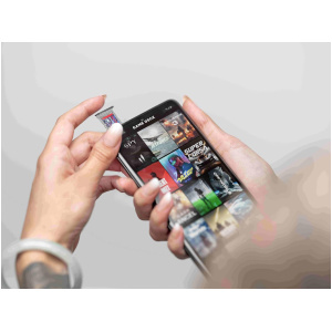 512GB Gaming microSDXC