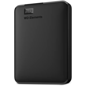 WD ELEMENTS 4TB zunanji disk USB 3.0 2