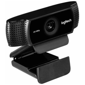 Logitech C922 Pro Stream, USB spletna kamera - Image 3