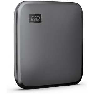 WD 2TB ELEMENTS SE SSD