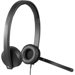 Logitech Slušalke OEM